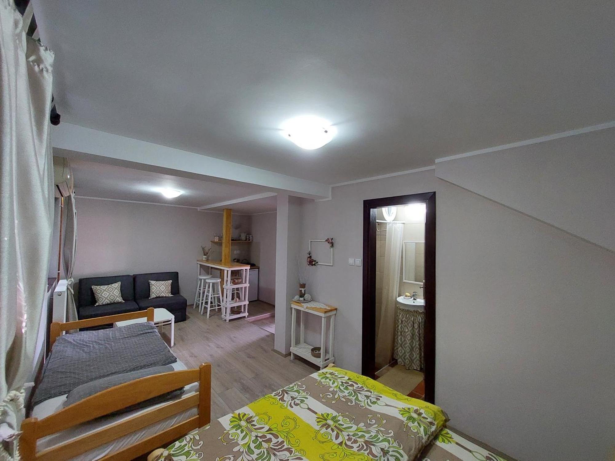 Hostelche Guest House Smederevo Zimmer foto