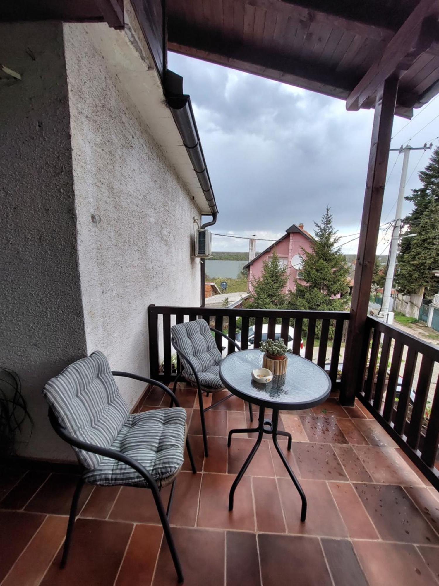 Hostelche Guest House Smederevo Zimmer foto